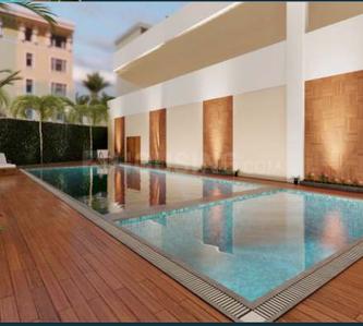 Project Image of 322.92 - 947.0 Sq.ft 1 BHK Apartment for buy in Pradhan Pristine