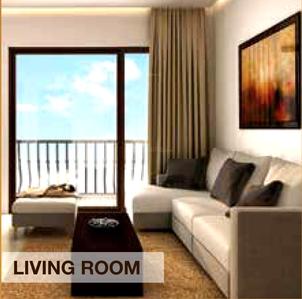 Project Image of 397.0 - 1685.0 Sq.ft 1 BHK Apartment for buy in Legacy Vivienda