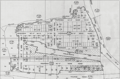 Project Image of 1503.0 - 1980.0 Sq.ft Residential Plot Plot for buy in Aavinash Sri Chakra Sai Meadows