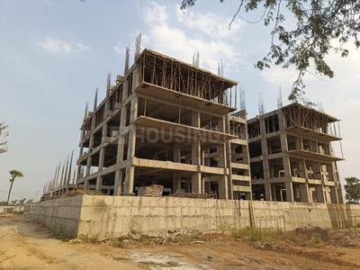 Project Image of 1560.0 - 2015.0 Sq.ft 3 BHK Apartment for buy in Vijaya Bheri Arcade