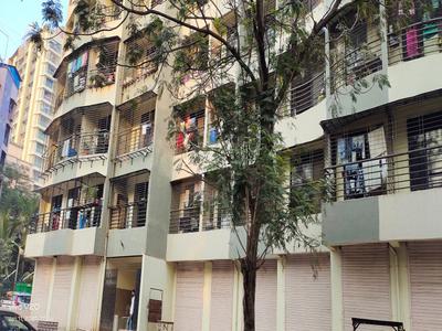Project Image of 378.0 - 708.0 Sq.ft 1 BHK Apartment for buy in Shreenath Avenue