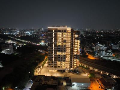 Project Image of 1747.0 - 3251.0 Sq.ft 3 BHK Apartment for buy in Unishire Belvedere Premia
