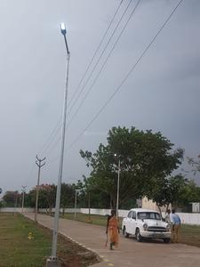 Project Image of 1800.0 - 2400.0 Sq.ft Residential Plot Plot for buy in Wisdom Sri Sai Garden