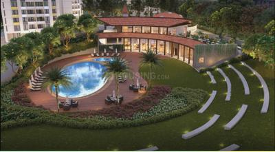 Project Image of 476.2 - 650.79 Sq.ft 1 BHK Apartment for buy in Shapoorji Pallonji Joyville Hadapsar Annexe Phase 5