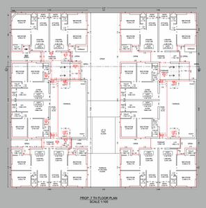 Project Image of 434.43 - 453.59 Sq.ft 2 BHK Apartment for buy in Karnavati Shree Gokul Prime