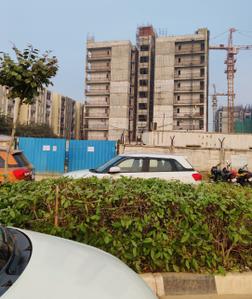 Project Image of 0.0 - 1006.43 Sq.ft 3 BHK Apartment for buy in Eligo