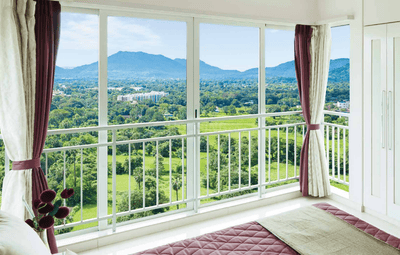 Project Image of 658.0 - 745.0 Sq.ft 2 BHK Apartment for buy in Marathon Nexzone Ion 2