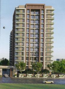 Project Image of 588.0 - 777.0 Sq.ft 2 BHK Apartment for buy in Narayan Gopinath Heights