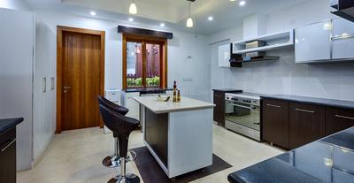 Project Image of 5100.0 - 7000.0 Sq.ft 5 BHK Villa for buy in Hebron Enclave