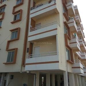 Siddharth Towers 2 Elevation 1