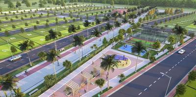 Keshavam City 4 Others 1