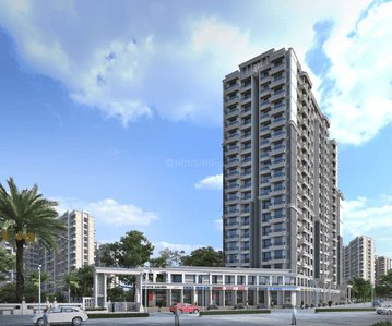 Project Image of 412.27 - 731.17 Sq.ft 1 BHK Apartment for buy in Sai Gokul Vihar