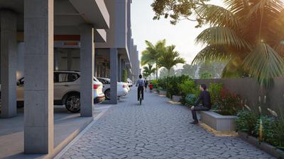 Project Image of 845.0 - 1330.0 Sq.ft 2 BHK Apartment for buy in Green Elegance