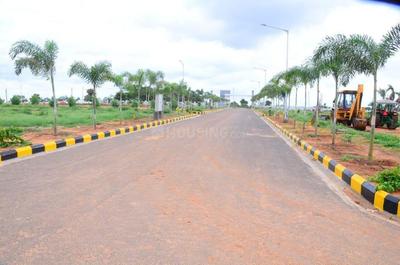 Project Image of 1215.0 - 5462.0 Sq.ft Residential Plot Plot for buy in Akshita Golden Breeze 4