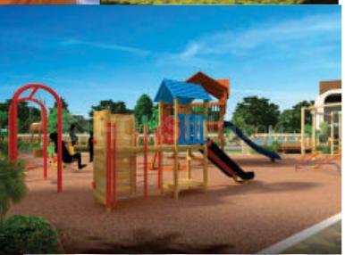Project Image of 590.0 - 1350.0 Sq.ft 1 BHK Apartment for buy in Elegance Elite