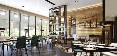 Project Image of 258.0 - 666.0 Sq.ft Studio Studio Apartment for buy in Kavya Grandeur