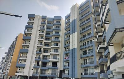 Project Image of 1094 Sq.ft 2 BHK Apartment / Flat for sale in Vrindavan Yojana for Rs. 8900000