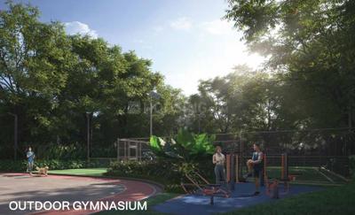 Project Image of 1443.0 - 3948.0 Sq.ft 4 BHK Apartment for buy in Quintessa