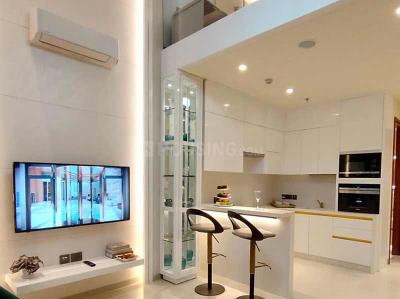 Project Image of 0.0 - 1210.0 Sq.ft 1 BHK Duplex for buy in M3M Paragon 57