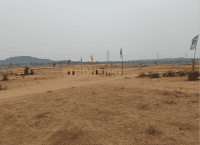 Project Image of 1323.0 - 4500.0 Sq.ft Residential Plot Plot for buy in AKs Future City