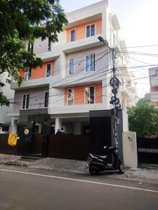 Project Image of 0.0 - 1693.0 Sq.ft 3 BHK Apartment for buy in Kanishka Apartments