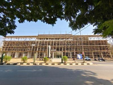 Project Image of 1113.0 - 1823.0 Sq.ft 3 BHK Apartment for buy in Shree Siddheshwar Hridayam