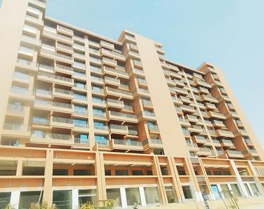 Project Image of 2430.0 - 4059.0 Sq.ft 3 BHK Apartment for buy in Enstin Evoq