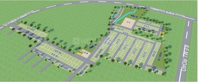 Project Image of 582.0 - 1163.04 Sq.ft 2 BHK Villa for buy in MMG VB City