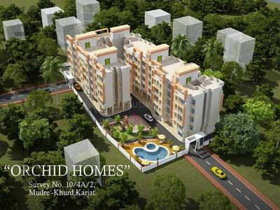 Project Image of 630.0 - 835.0 Sq.ft 1 BHK Apartment for buy in Sunny Orchid Homes