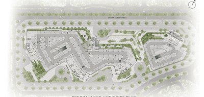 Project Image of 783.0 - 1724.0 Sq.ft 1 BHK Apartment for buy in Ellington Portside Square