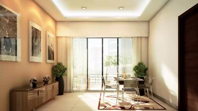 Project Image of 1908.0 - 2632.0 Sq.ft 3 BHK Apartment for buy in Ankur Sukriti