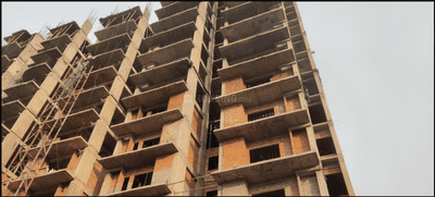 Project Image of 915.0 - 2295.0 Sq.ft 2 BHK Apartment for buy in SCC Blossom