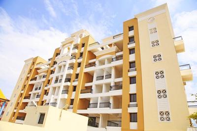 Project Image of 1133.0 - 1591.0 Sq.ft 2 BHK Apartment for buy in Rachana Yuthika