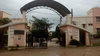 Project Image of 1063.0 - 1829.0 Sq.ft 2 BHK Apartment for buy in Prime Meadows