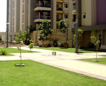 Project Image of 910.0 - 1350.76 Sq.ft 2 BHK Penthouse for buy in Mahima Iris