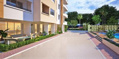 Project Image of 1500.0 - 1865.0 Sq.ft 3 BHK Apartment for buy in Esteem Emblem