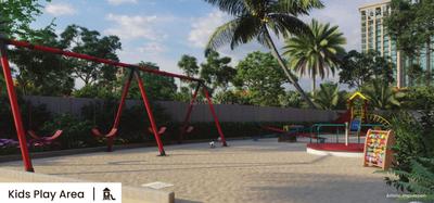 Project Image of 396.0 - 558.0 Sq.ft 1 BHK Apartment for buy in Kartik Enclave