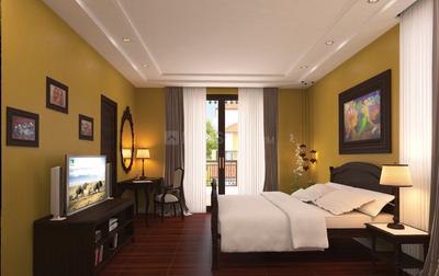 Project Image of 1915.0 - 2939.0 Sq.ft 3.5 BHK Villa for buy in Prestige Palm Residences Phase I