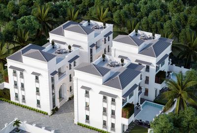 Project Image of 0.0 - 3028.64 Sq.ft 5 BHK Villa for buy in Ellora Azalea