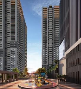 Project Image of 2700.0 - 3801.0 Sq.ft 3 BHK Apartment for buy in Highline
