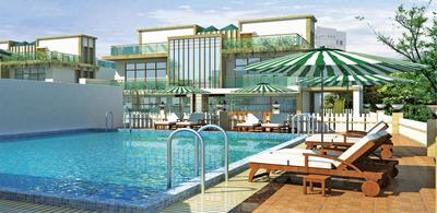 Project Image of 0.0 - 2700.0 Sq.ft 3 BHK Bungalow for buy in Phlox Paradiso