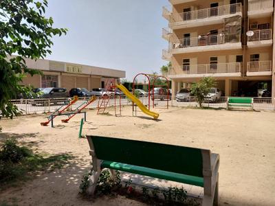 Project Image of 1000 Sq.ft 3 BHK Apartment / Flat for sale in Sector 85 for Rs. 6200000