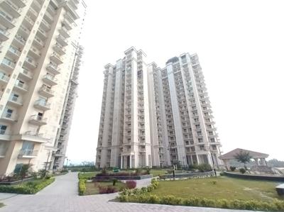 Project Image of 630.65 - 1133.08 Sq.ft 2 BHK Apartment for buy in Capital Athena Phase 1