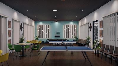 Project Image of 1600.0 - 2700.0 Sq.ft 3 BHK Villa for buy in The Elements