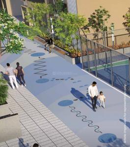 Project Image of 541.97 - 1082.1 Sq.ft 1 BHK Apartment for buy in Mahindra Ivylush Tower C And Tower D