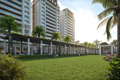 Project Image of 6000.0 - 6000.01 Sq.ft 4 BHK Apartment for buy in Spenser X Marina Phase 2