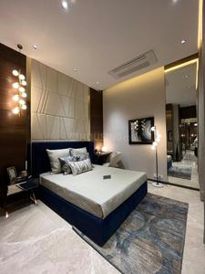 Project Image of 647.67 - 947.34 Sq.ft 2 BHK Apartment for buy in Sunteck Sky Park 2
