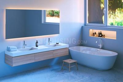 Project Image of 450.0 - 1150.0 Sq.ft 1 BHK Builder Floor for buy in Vivasa Modern Floors