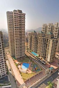 Project Image of 352.0 - 514.0 Sq.ft 1 BHK Apartment for buy in Kedar Sai Spring