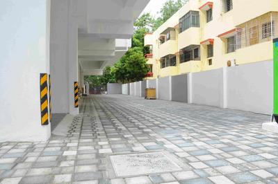 Project Image of 1548.0 - 1652.0 Sq.ft 3 BHK Apartment for buy in Khurinji Angelica